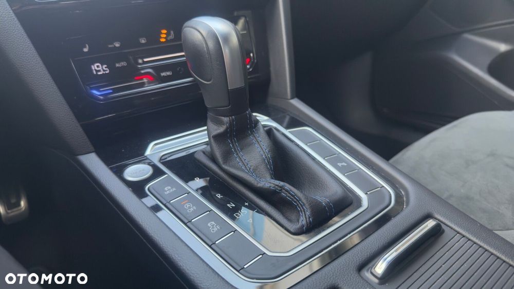 Volkswagen Arteon Shooting Brake 2.0 TSI 4Motion R DSG - 23