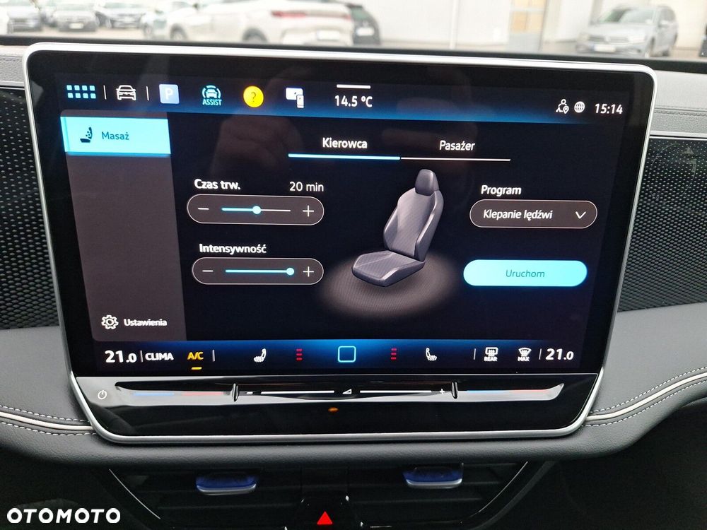 Volkswagen Passat Variant 1.5 TSI EVO Business DSG - 30