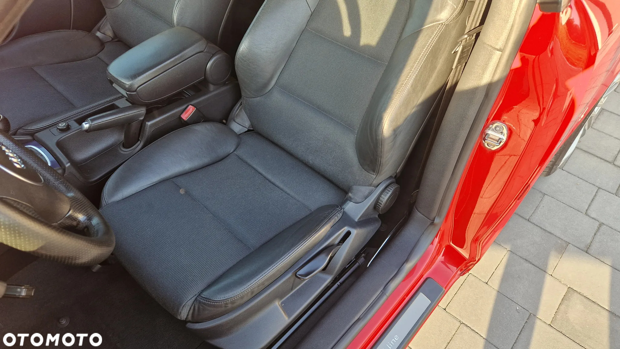 Audi A3 3.2 quattro S Line Sportpaket plus - 21