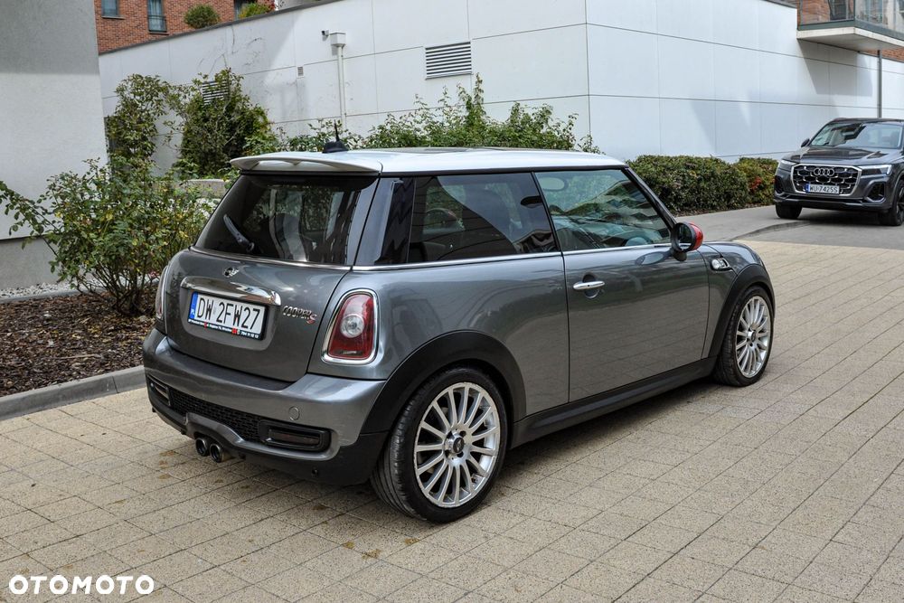 MINI Cooper S Standard - 4