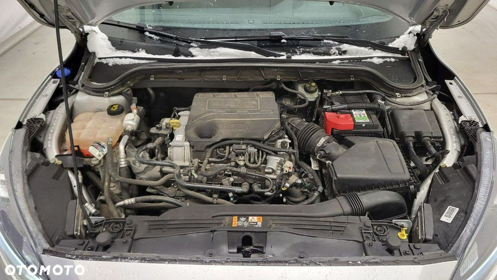Ford Focus - 23