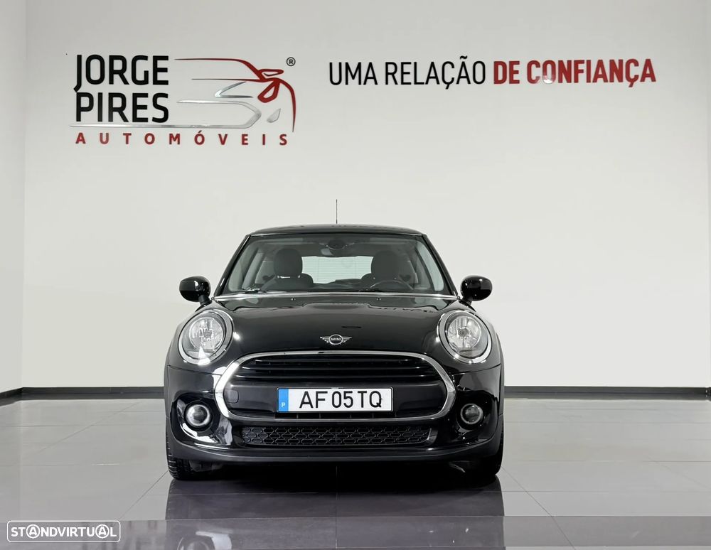 MINI 3 Portas One Sport Edition - 10