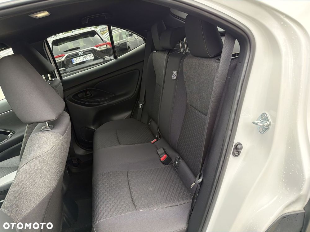 Toyota Yaris Cross Hybrid 1.5 Style - 10