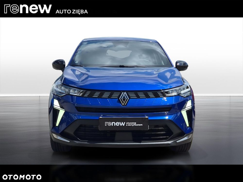 Renault Symbioz - 8
