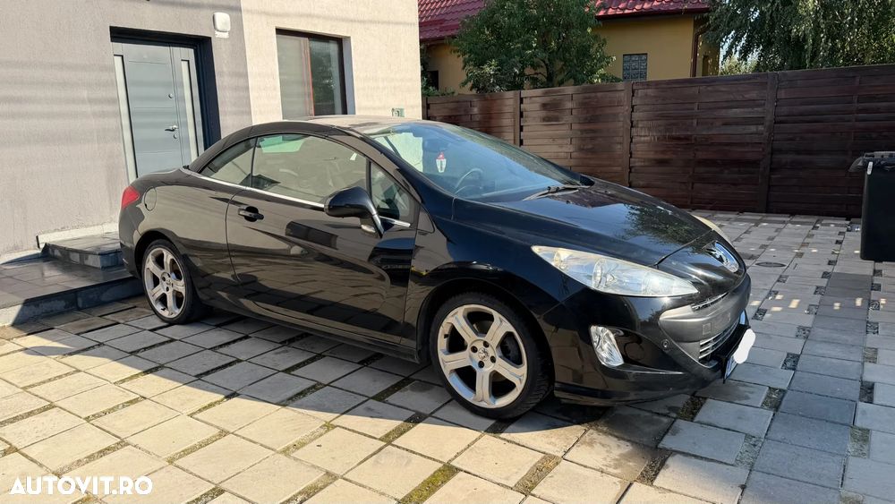 Peugeot 308 - 4