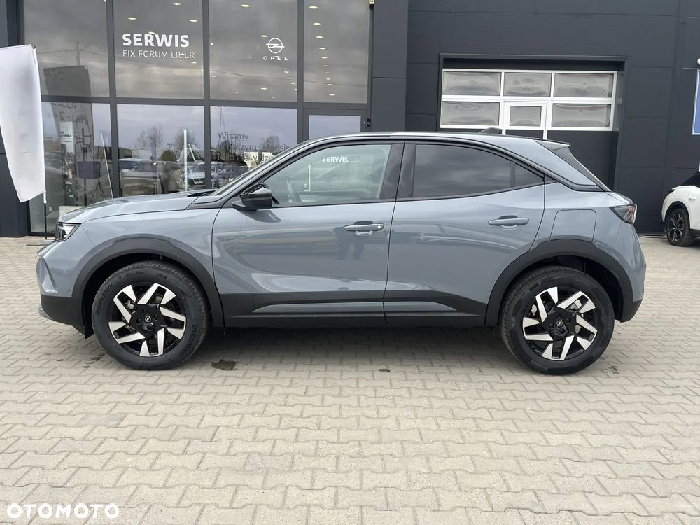 Opel Mokka 1.2 T mHEV GS S&S eDTC6 - 8