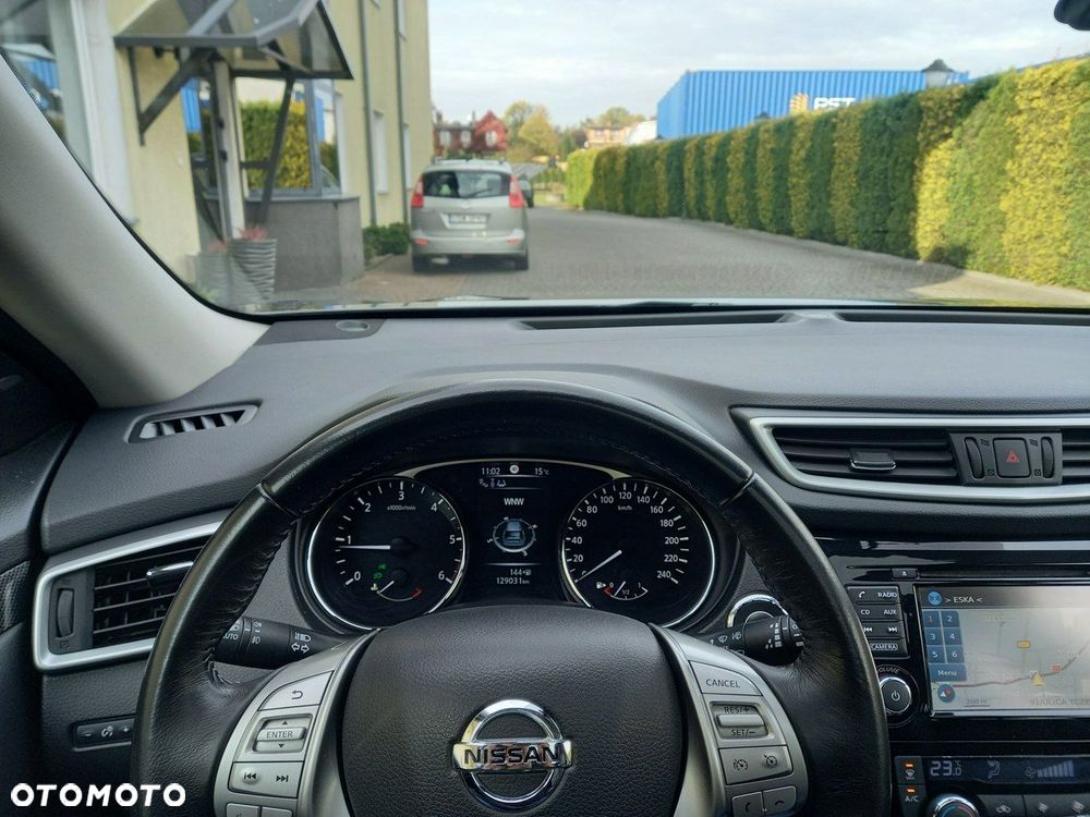 Nissan X-Trail 1.6 DCi Tekna - 31