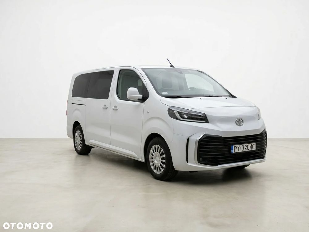 Toyota Proace Verso 2.0 D4-D Long Business - 5