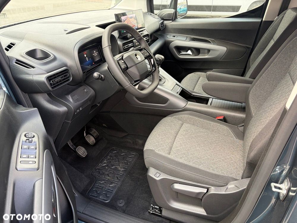 Opel Combo L 1.5 BlueHDi Edition S&S - 11