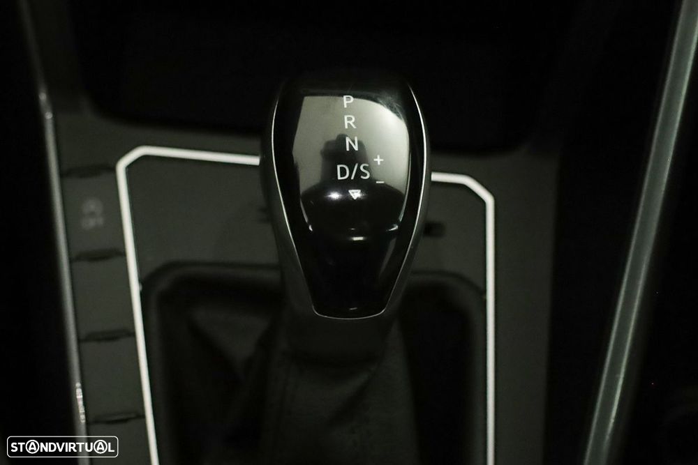 VW Polo 1.0 TSI Style DSG - 13