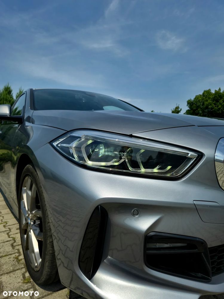 BMW Seria 1 118i M Sport - 7