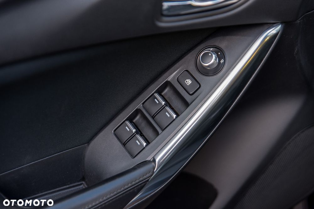 Mazda 6 SKYACTIV-G 145 Center-Line - 15