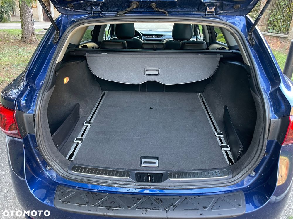 Toyota Avensis 2.0 D-4D Prestige - 20