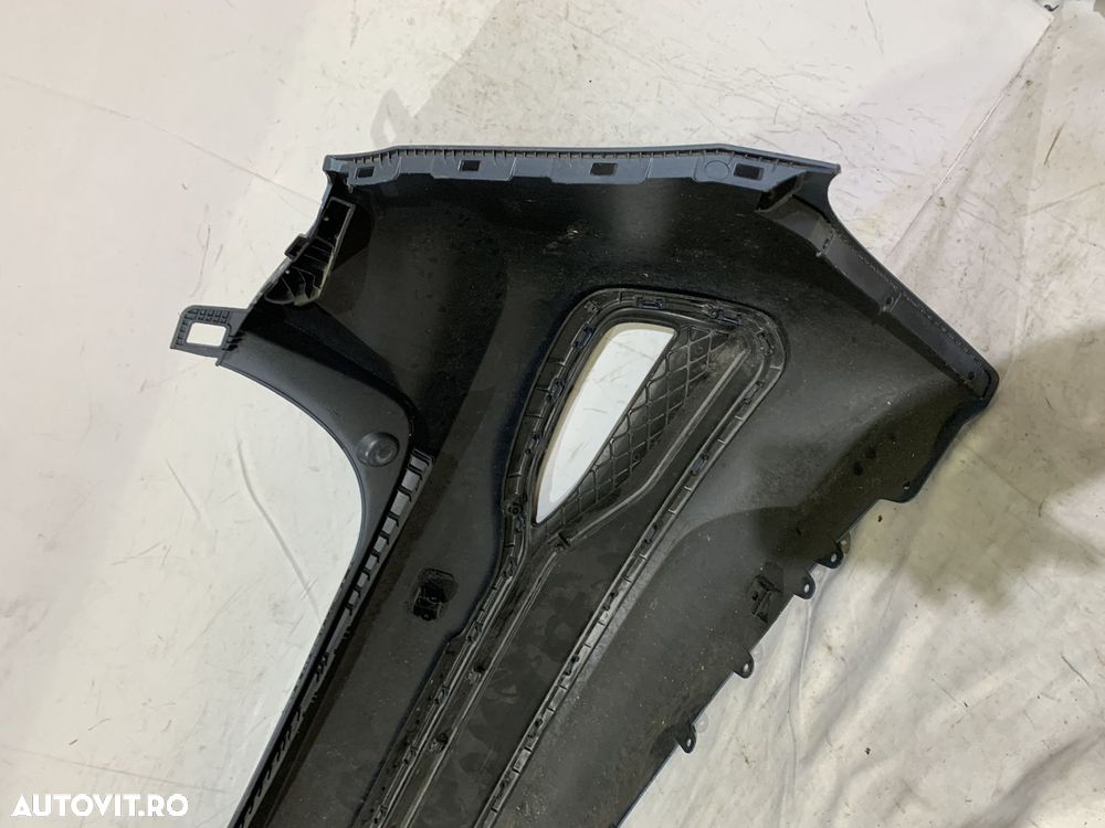 Bara spate Hyundai i20 ( 5 usi ), 2018, 2019, 2020, 86611-C8AA0 - 7