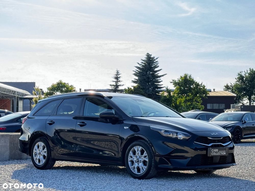 Kia Ceed 1.0 T-GDI OPF Vision - 3