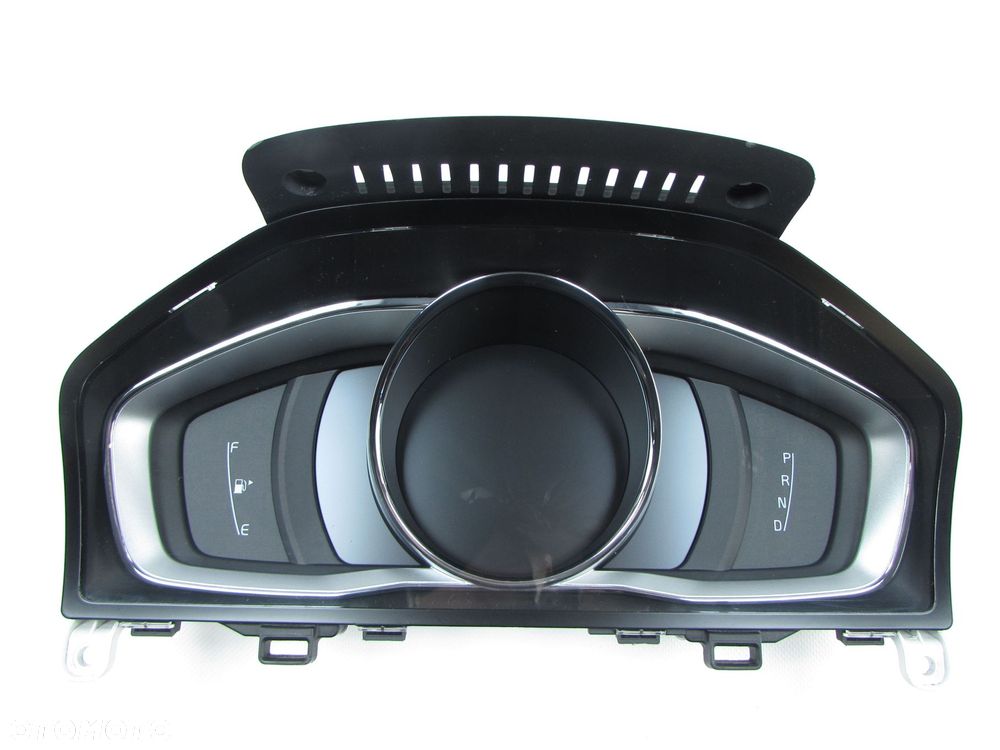 VOLVO V60 CROSS COUNTRY LIFT 10-18 2.0D LICZNIK TFT ZEGAR PREDKOSCIOMIERZ 31453091 - 7