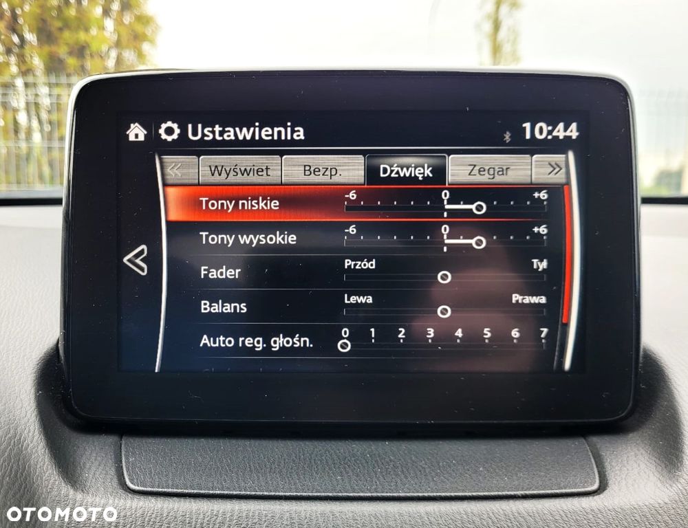 Mazda CX-3 2.0 Skyenergy - 31