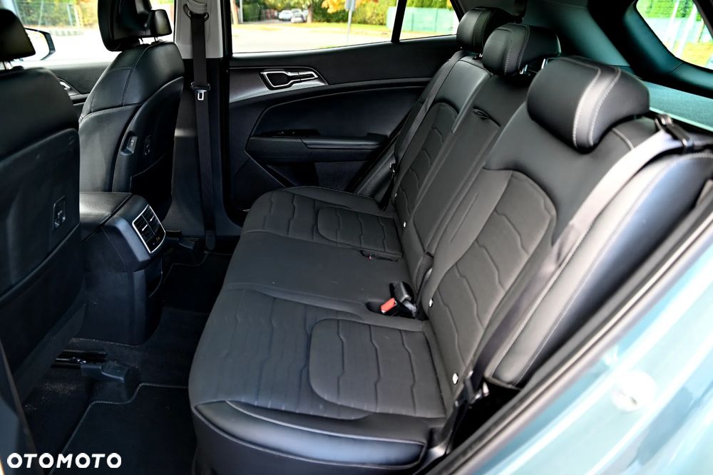 Kia Sportage - 23
