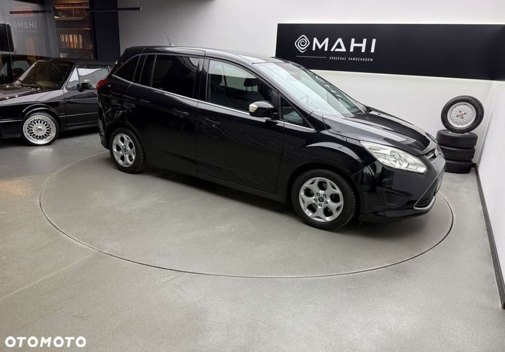 Ford Grand C-MAX 1.6 Ambiente - 14