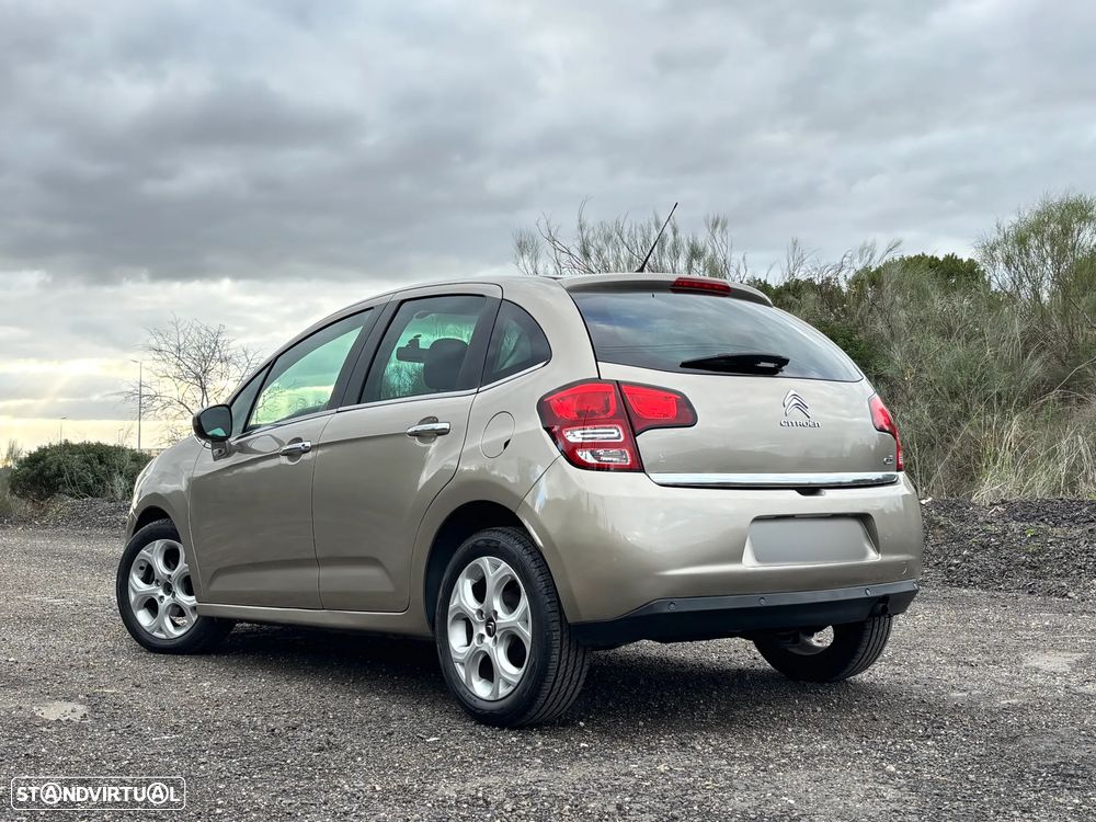 Citroën C3 1.1 Seduction - 4