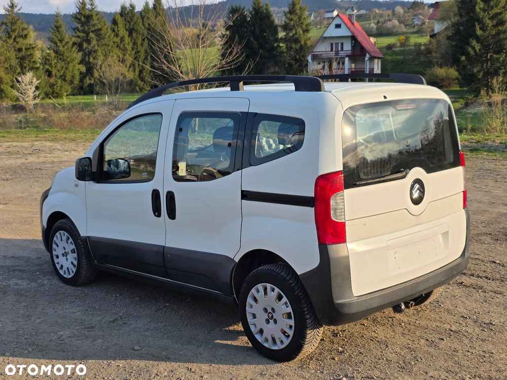 Citroën Nemo ! 5 Osobowy  ! Z Włoch  ! Bez Korozji  ! - 6