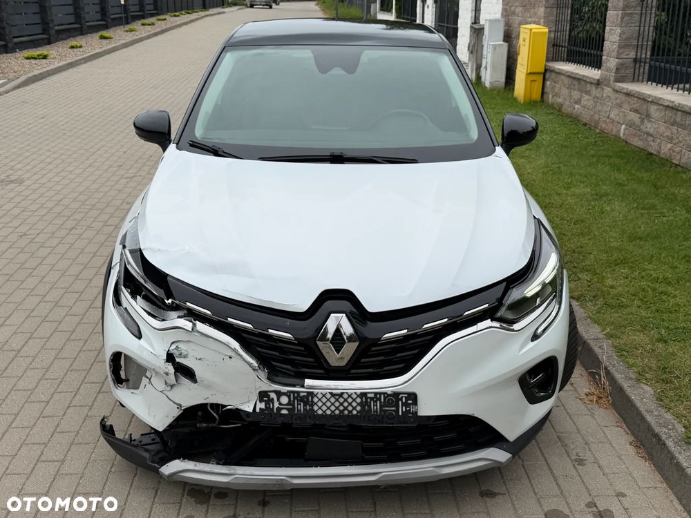 Renault Captur E-TECH 160 INTENS - 29