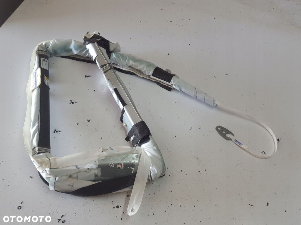 FORD MONDEO MK5 14-18r HB KURTYNA AIRBAG LEWA DS73-A042D95-AJ - 1