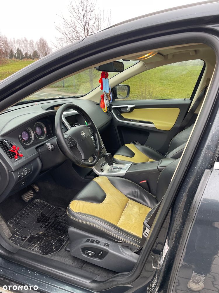 Volvo XC 60 - 7