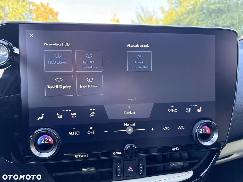 Lexus NX 350h Prestige AWD - 24