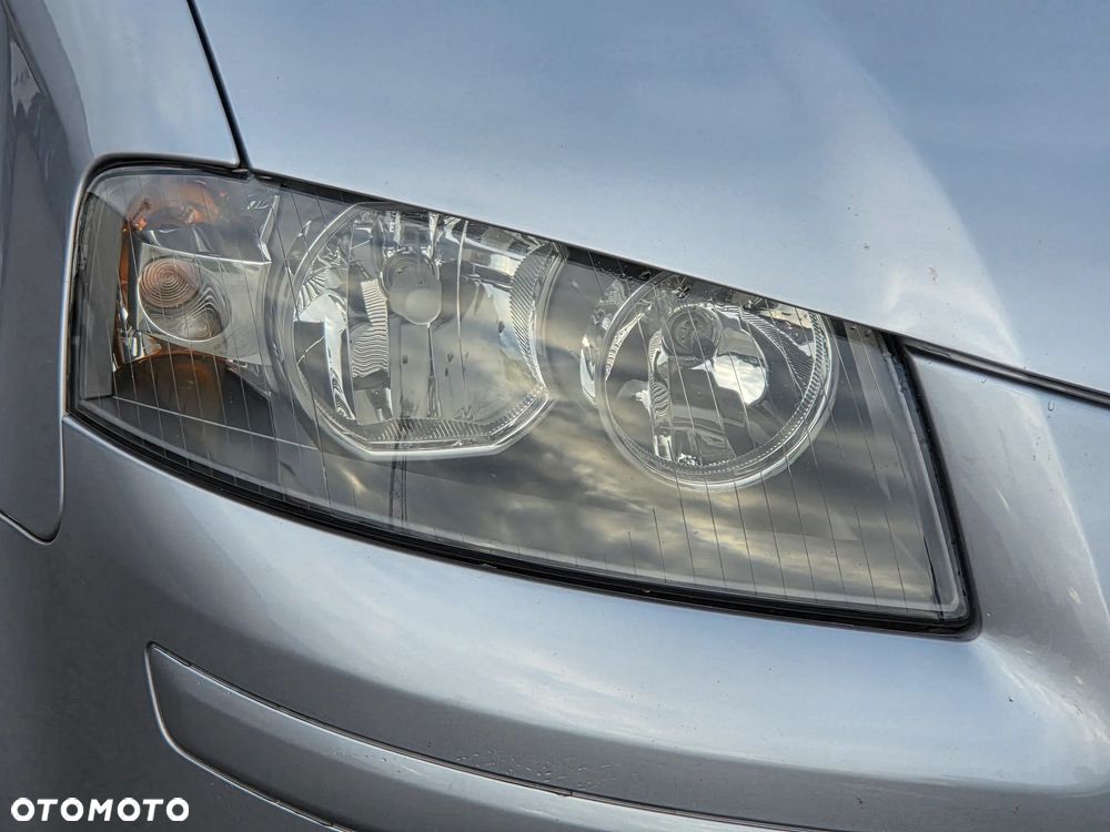 Audi A3 1.6 Ambition - 16