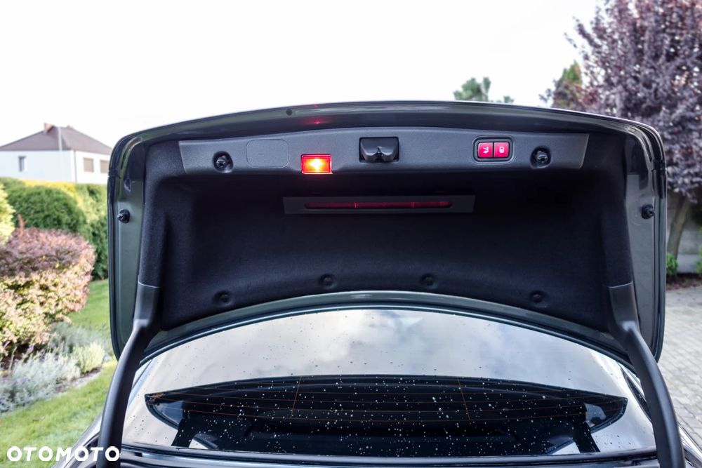 Mercedes-Benz Klasa E - 20