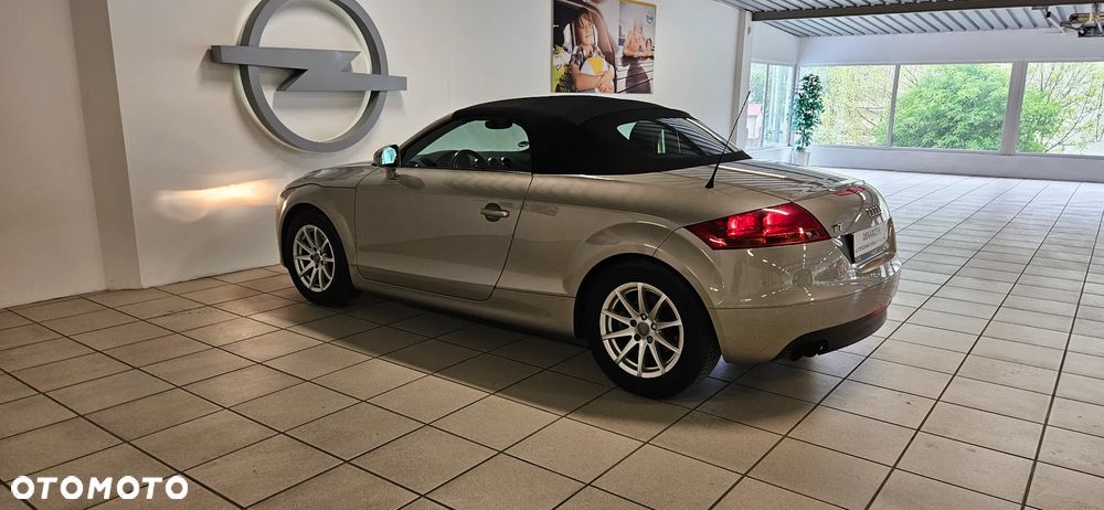 Audi TT Coupé 2.0 TFSI S tronic - 8