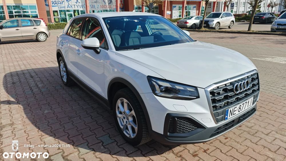 Audi Q2 35 TFSI S tronic - 3