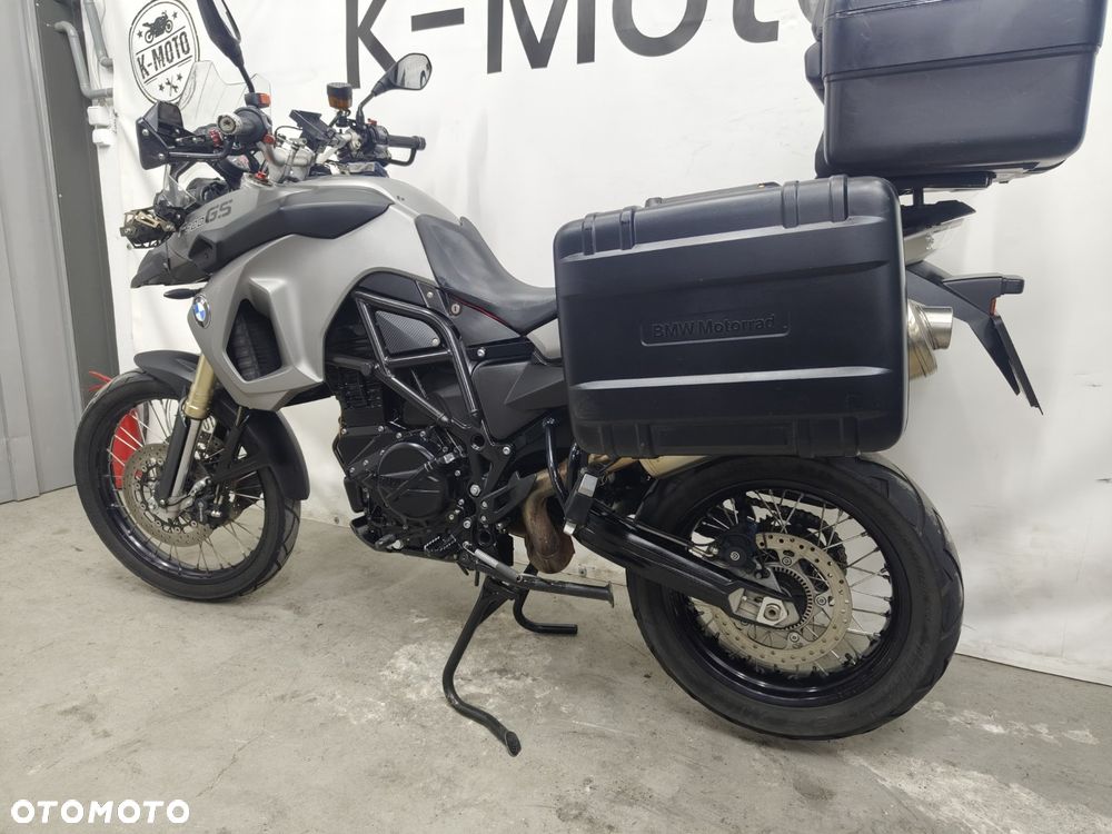 BMW GS - 24