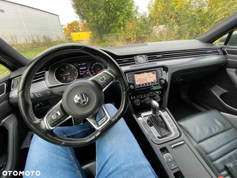 Volkswagen Passat Variant 2.0 TDI SCR DSG Highline - 7