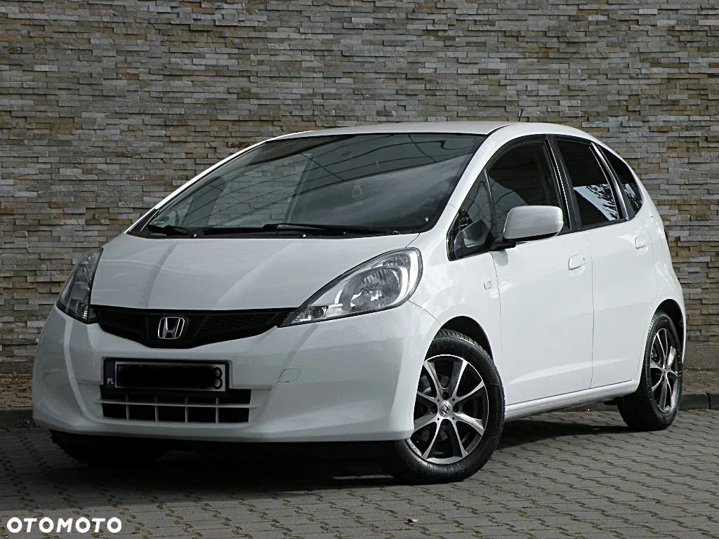 Honda Jazz 1.2 i-VTEC - 10