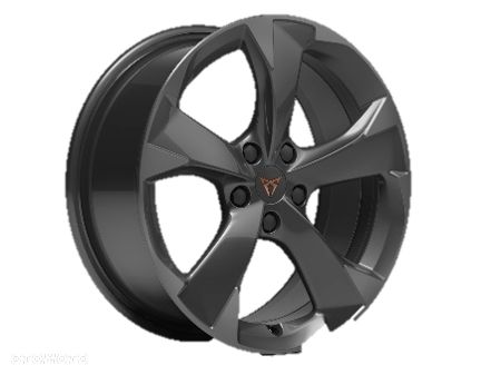 Cupra Leon 1.5 eTSI DSG - 10