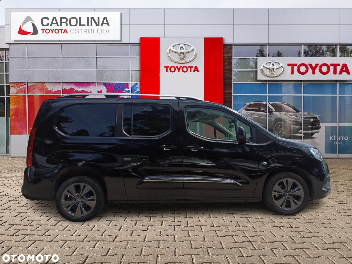Toyota Proace City Verso - 6