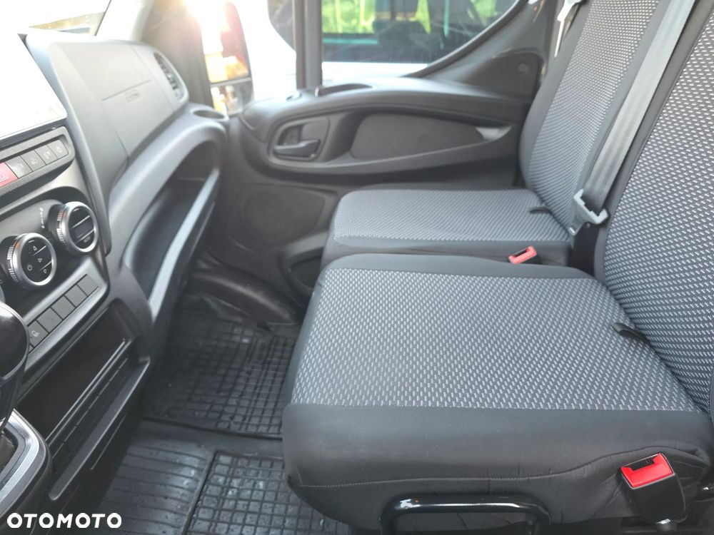 Iveco IVECO DAILY 35S18HA8 V – L3H2 - 33