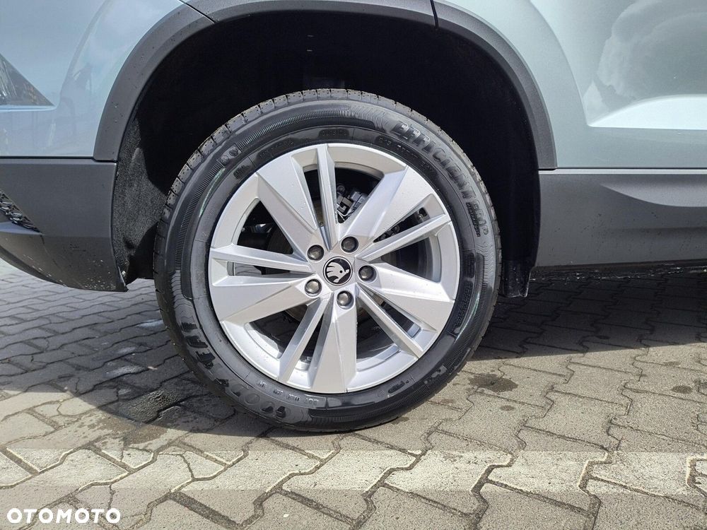 Skoda Karoq 1.5 TSI ACT Drive DSG - 18