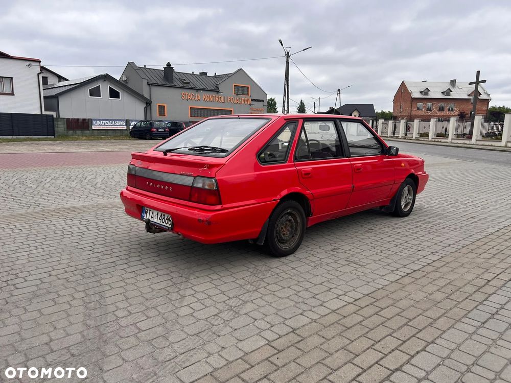 Polonez Caro - 7