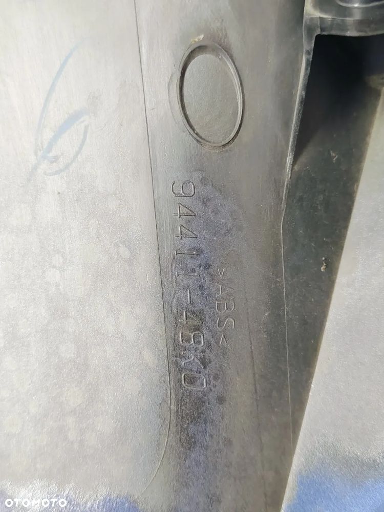 Czacha Suzuki GSX-S 1000 GT - 6