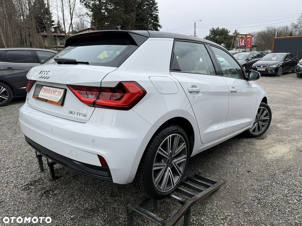 Audi A1 Sportback - 6