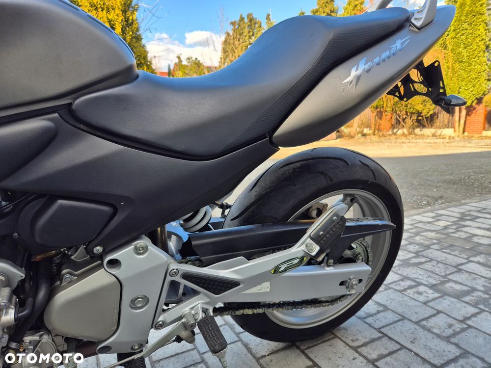 Honda Hornet - 30
