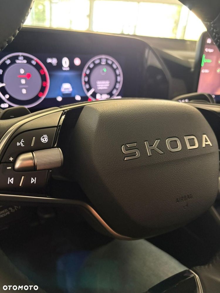 Skoda Kodiaq 2.0 TDI 4x2 Selection DSG - 12