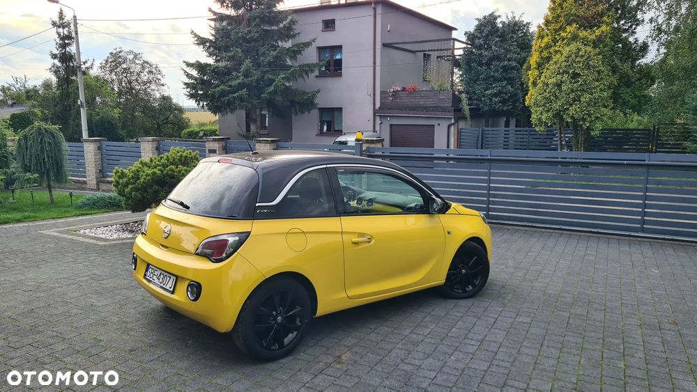 Opel Adam - 4