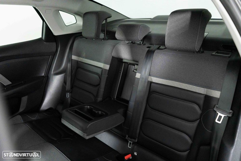Citroën C4 X 1.2 PureTech Shine Pack EAT8 - 11