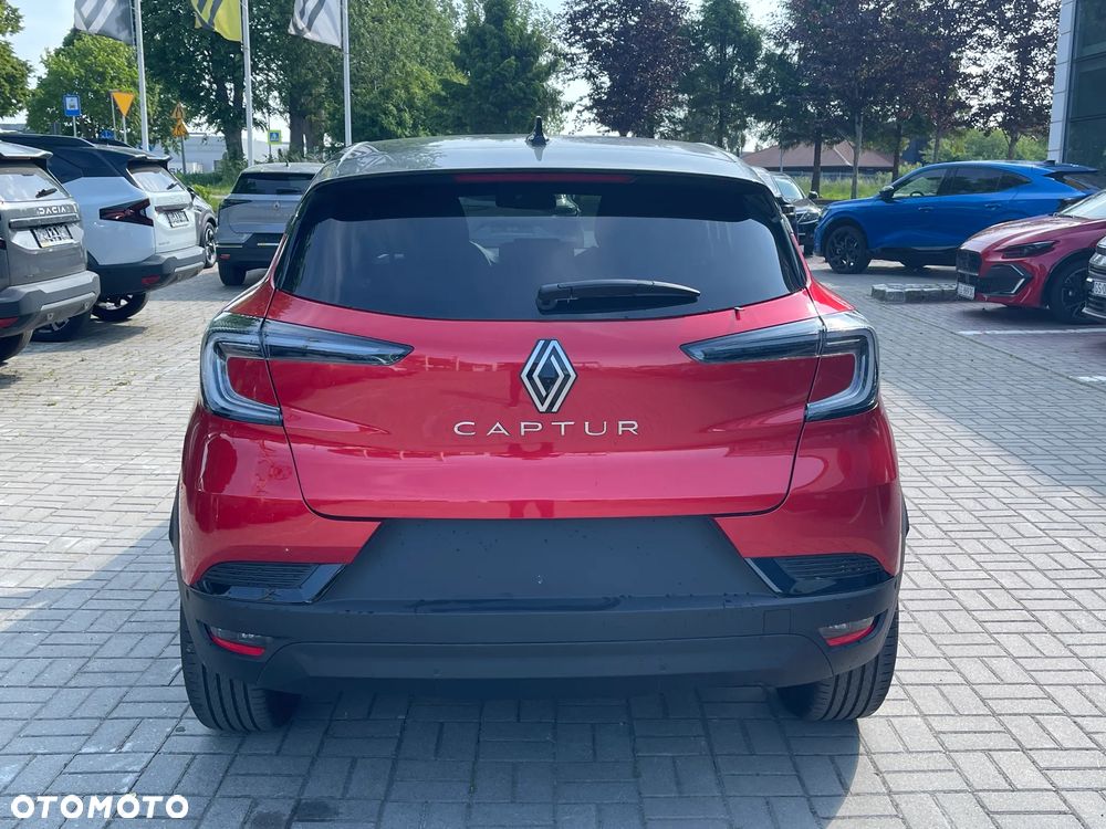 Renault Captur 1.2 TCe Techno - 10