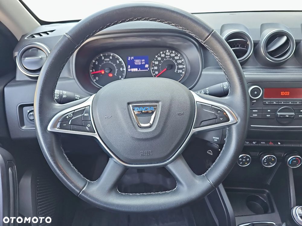 Dacia Duster 1.3 TCe FAP Comfort 4WD - 15