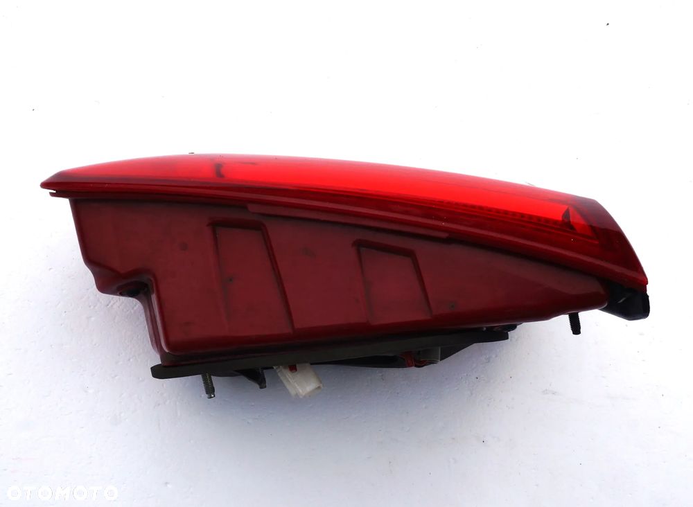 KIA SPORTAGE 3 III SL 2010 - 2015 lampa tył lewa klapa ORYGINAŁ OE - 5
